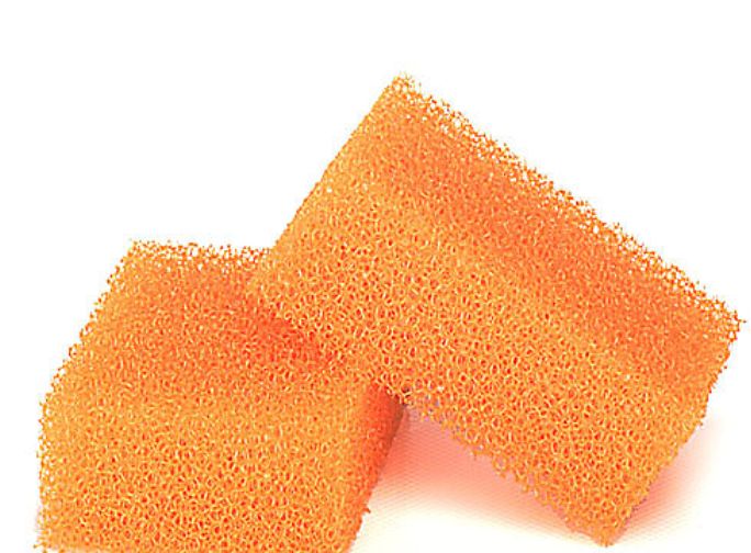 HAT CLEANING SPONGES