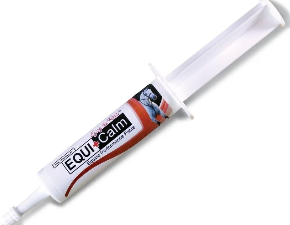 EQUI+CALM EQUINE CALMING SUPPLEMENT 30CC