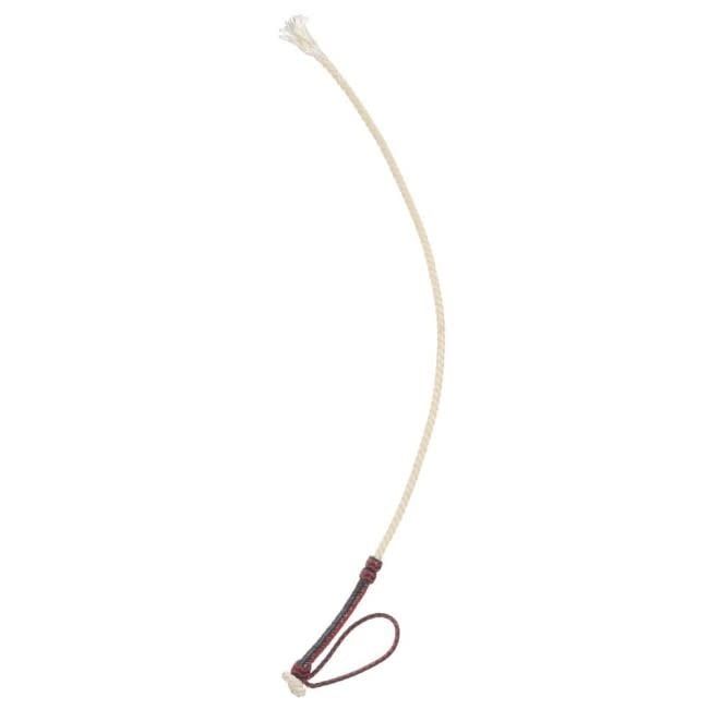 TOUGH 1 BRAIDED WAX QUIRT