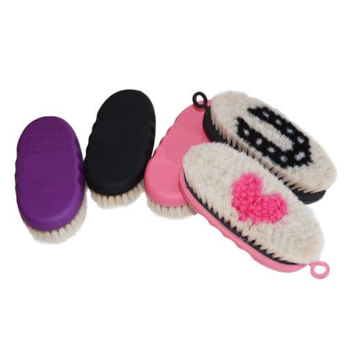 TAIL TAMER SMALL PIG BRISTLE BRUSH
