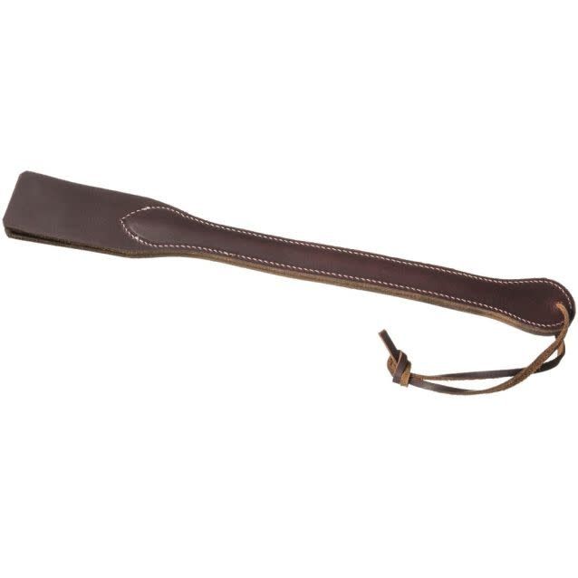 TOUGH 1 LEATHER DOGGIN BAT