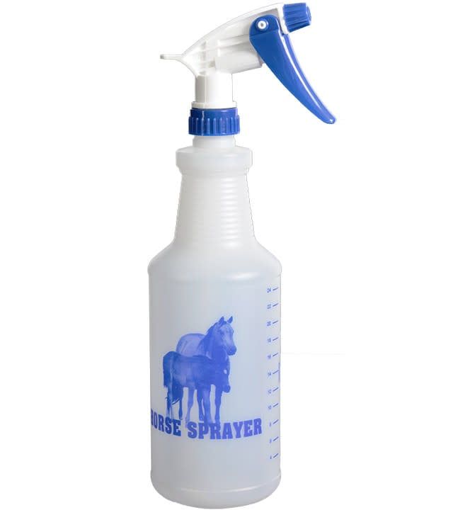 SPRAY BOTTLE 32 OZ.