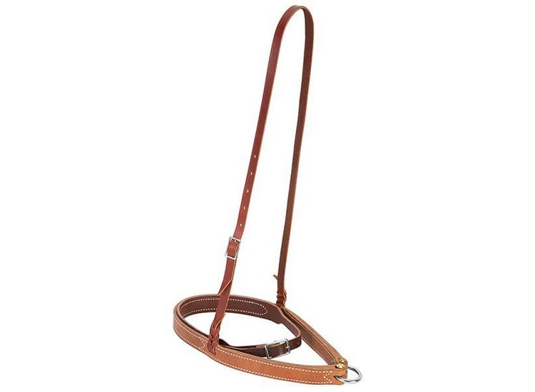Noseband W/MOUTH SHUTTER