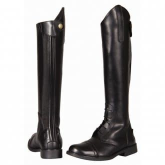 Starter Back Zip Child 3047 Regular  2