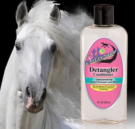 SILVERADO DETANGLER [8 FL. OZ.]