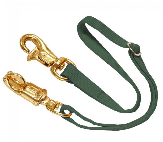 TOUGH 1 ADJUSTABLE TRAILER TIE