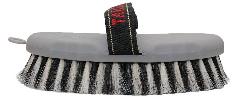 TAIL TAMER HORSEHAIR POLY BLEND BRUSH