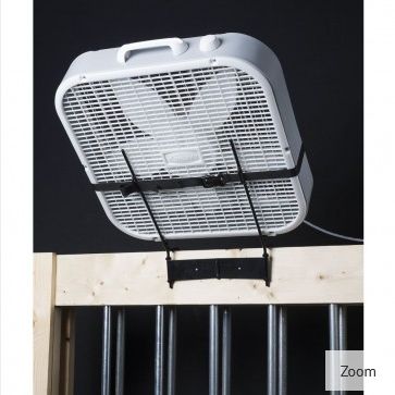 TOUGH1 BOX FAN HOLDER