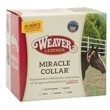 MIRACLE COLLAR HAVANA S