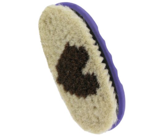 GOAT HAIR BRUSH