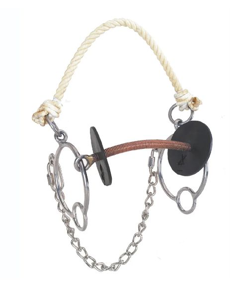 MARTHA JOSEY O RING COMBINATION BIT
