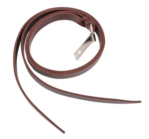 CASHEL SADDLE CLIP AND DEE STRING SET