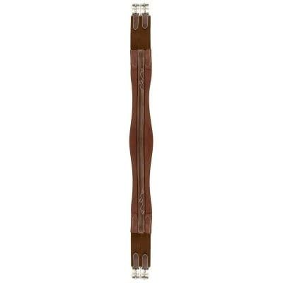 2 ELAS GIRTH ENGLISH 52