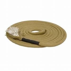 JERRY BEAGLEY JERK LINE ROPE (ASSORTED COLORS)