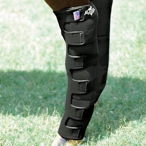 WC204 PROFESSIONAL CHOICE NINE POCKET ICE BOOTS