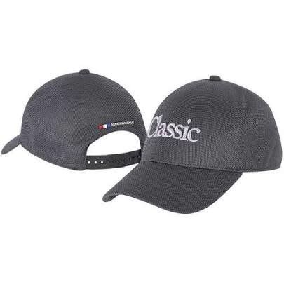 1 Touch Snapback classic bal silver