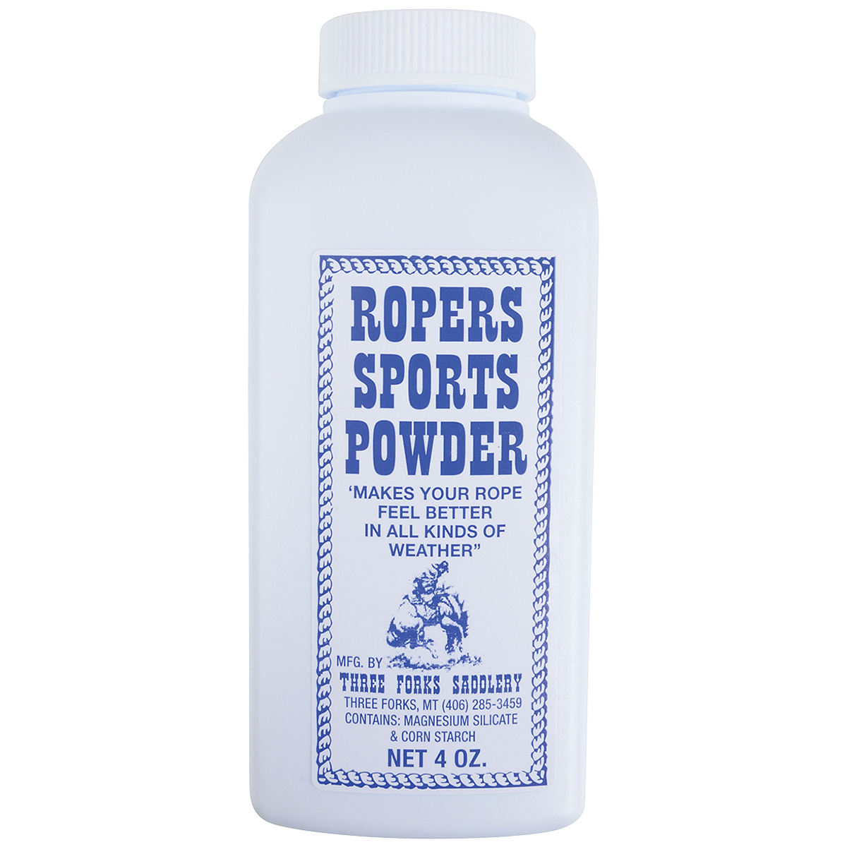 ROPER SPORTS POWDER