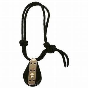 ECONOMY PULLEY (CALF ROPING)