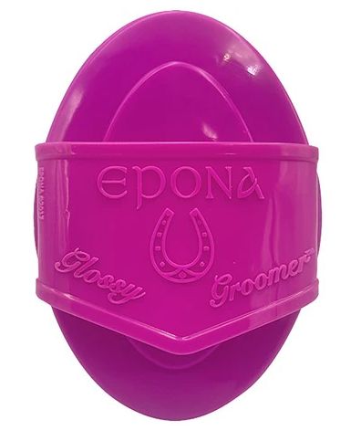 EPONA GLEXIBLE GLOSSY GROOMER