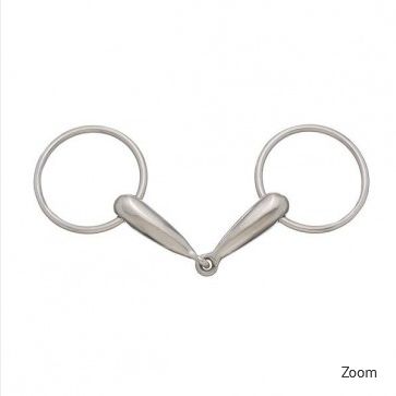 MINI SNAFFLE 4