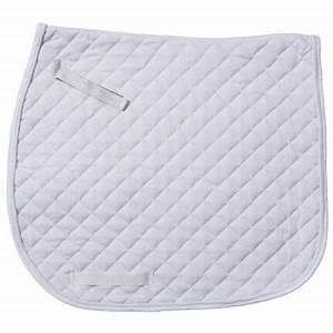 DRESSAGE SADDLE PAD