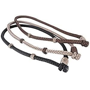 CALF ROPING NECK SQ br