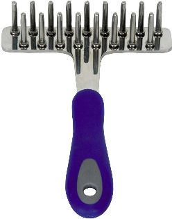 BURR OUT GROOMING TOOL