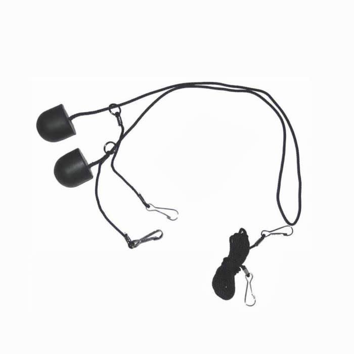 JACKS EAR PLUGS