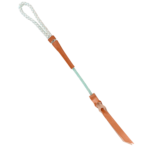 CLASSIC EQUINE QUIRT ROPE