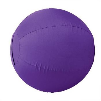 WEAVER LEATHER ACTIVITY BALL COVER