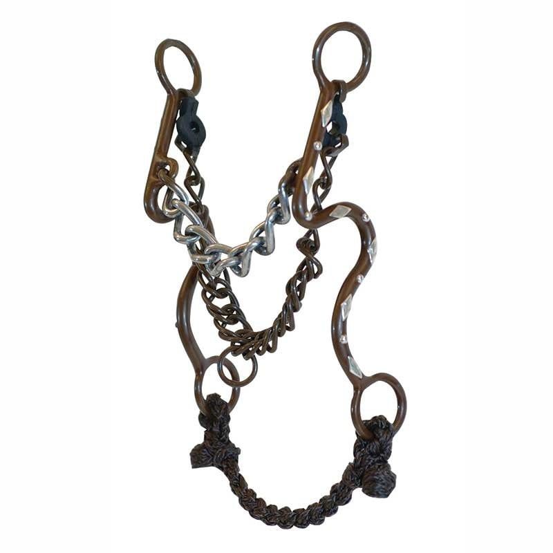 ANT S SHANK CHAIN