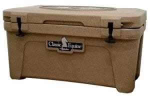 CLASSIC EQUINE COOLER 54 QT.