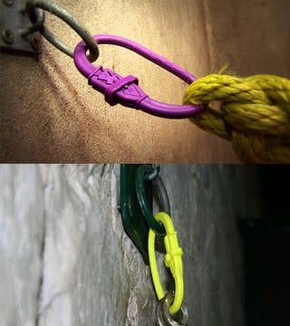 EQUI-PING SAFETY RELEASE (ASSORTED COLORS)