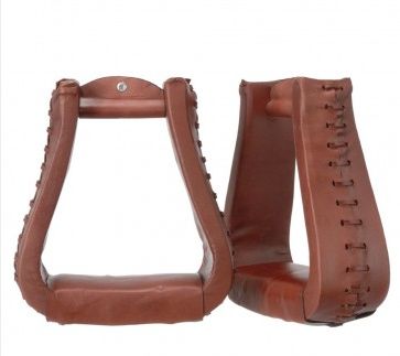 57-5995 OVERSIZED WESTERN STIRR LT CHEST