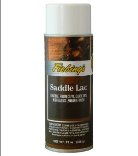 saddle lac aerosol