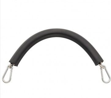 SHARON CAMARILLO ADJUSTABLE NOSEBAND
