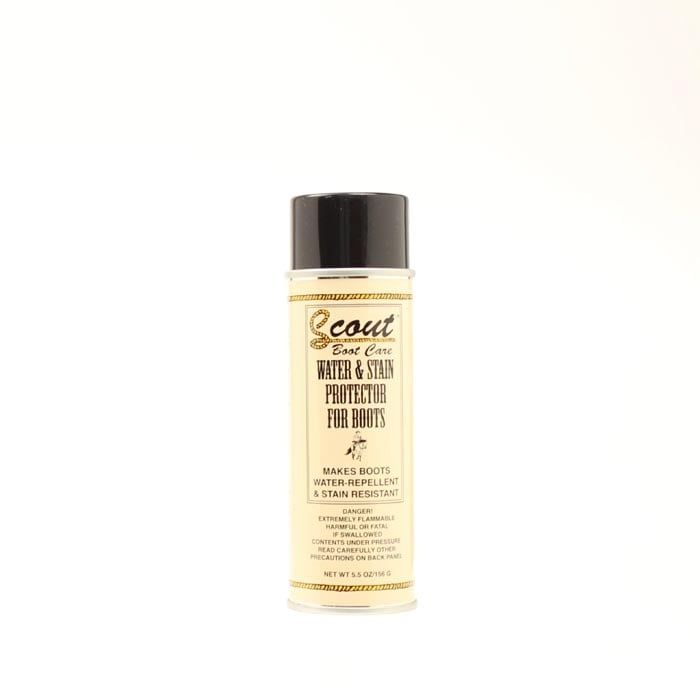 SCOUT WATER PROTECTOR FOR BOOTS
