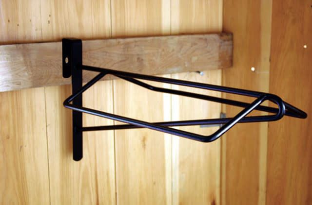 SCENIC ROAD PORTABLE SADDLE RACK
