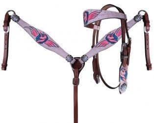 UNICORN PONY HS/BS SET PONY