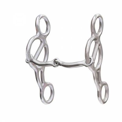 COMBO GAG COMBO SNAFFLE