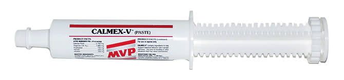 CALMEX-V PASTE (1 DOSE TUBE) 12 ML.