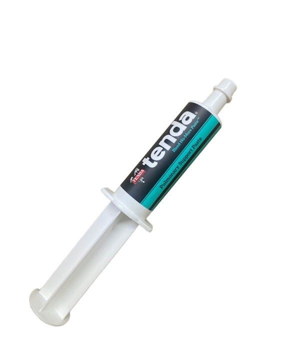 TENDA® B-N-M PASTE™ PULMONARY SUPPORT 60CC