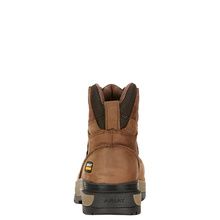 ARIAT MNS MASTERGRIP 9D