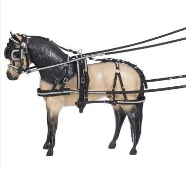 HERCULEAN HARNESS M MINI
