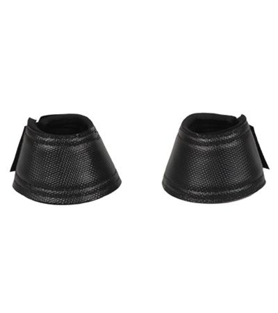 Miniature bell boots