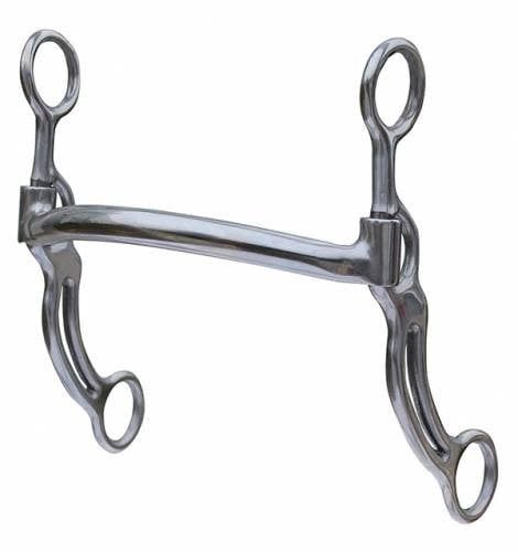 PROFESSIONAL CHOICE  7&quot; SWEPT BACK DOUBLE BAR - MULLEN BAR