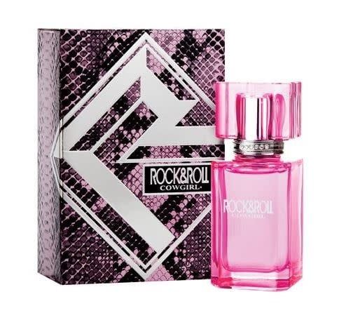 COWGIRL PERFUME