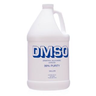 007902 DMSO LIQUID 99% 1 GAL