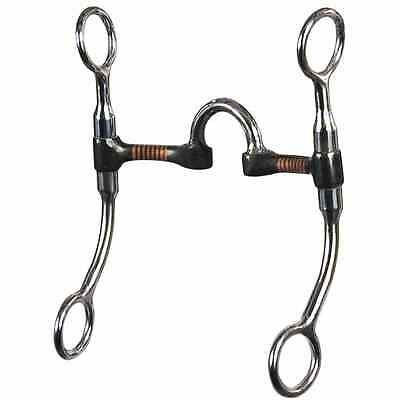 7&quot; REINSMAN CORRECTION