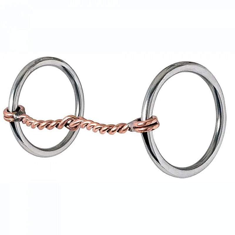 REINSMAN TRADITIONAL LOOSE RING